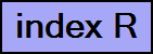 index R