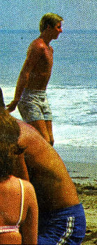 Ed Garner How to stuff a wild bikini