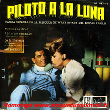 page Dany Saval musique de ses films