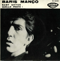 Page Baris Manço