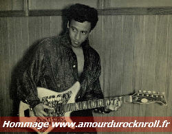 Page Alain MICHEL alias Jimmy NOGUES