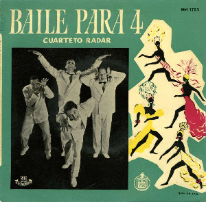 page QUARTETTO RADAR