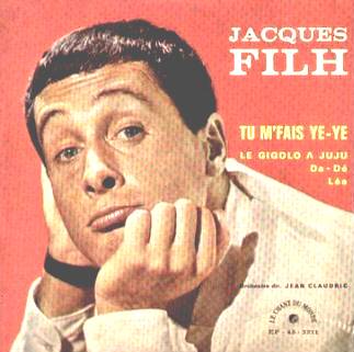 Page Jacques FILH